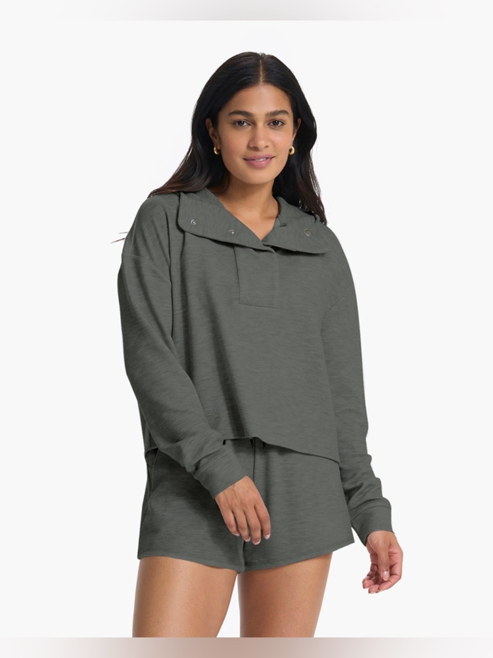 VUORI Bayview Thermal Hoodie